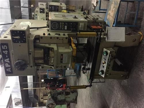 汕尾自動(dòng)化設(shè)備回收公司誠(chéng)信經(jīng)營(yíng)