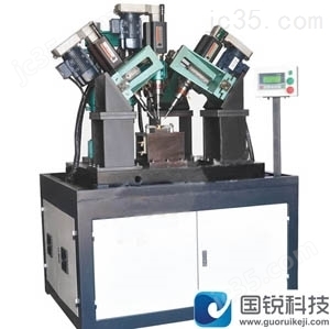 伺服攻牙動力頭 攻牙動力頭廠家