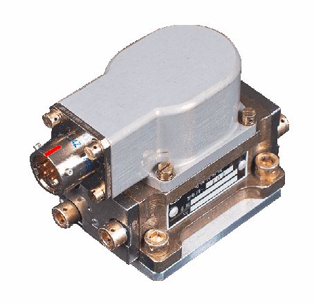 中船儀表四四一廠 航宇智星 北京機床所電液伺服閥放大器