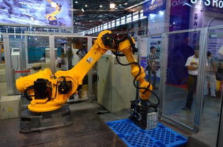 2015國內(nèi)十大頂級工業(yè)控制自動化企業(yè)