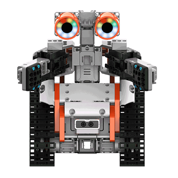 智能進校園 伺服動力頭如何賦能教育科技新未來