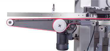 數控多排鉆 伺服動力頭驅動工廠產能躍升