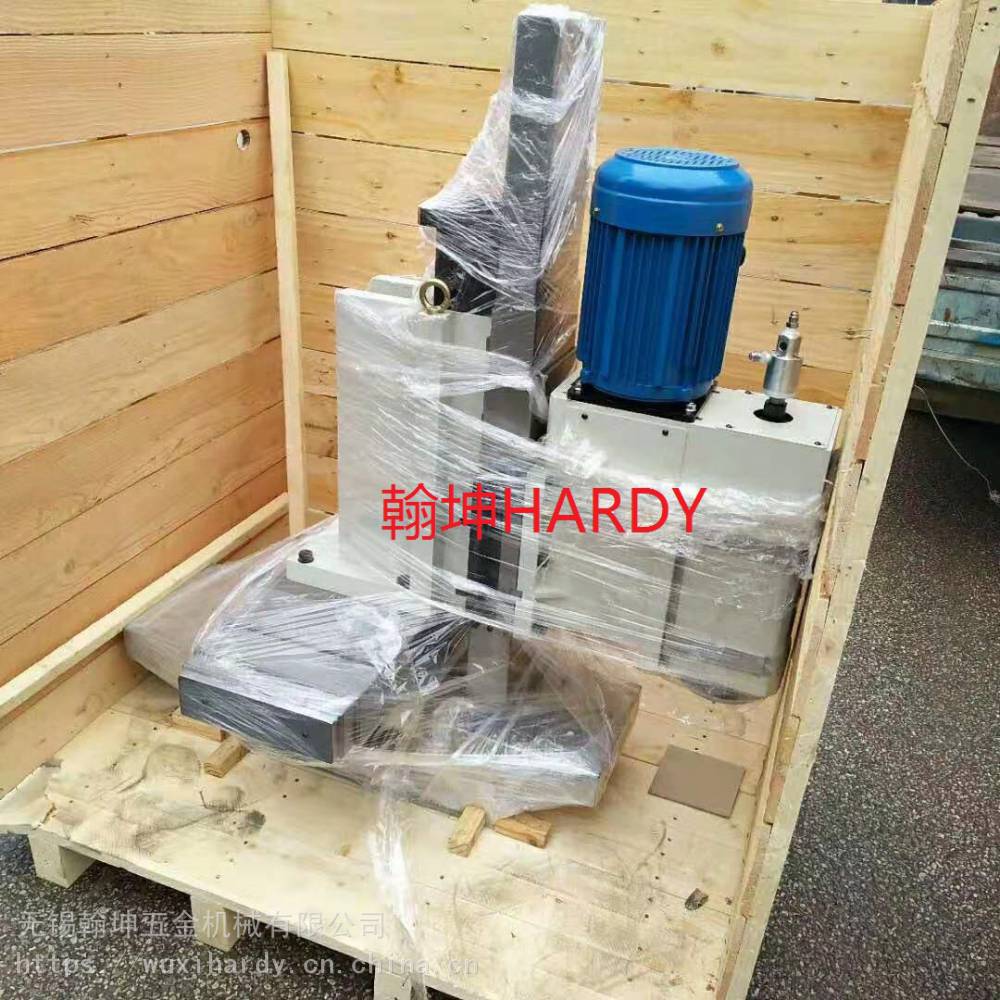 臺(tái)灣翰坤Hardy多工位組合專機(jī)伺服鉆孔攻絲動(dòng)力頭SSD09 高效自動(dòng)化加工的理想選擇