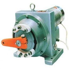 DKJ/KX型電動(dòng)執(zhí)行機(jī)構(gòu) 伺服動(dòng)力頭的核心技術(shù)解析與應(yīng)用