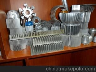 鋁型材氧化發黑加工 優質工業與建筑金屬材料解決方案