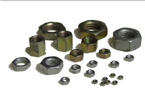 深圳市海納成精密金屬制品 專業(yè)鋁制螺母加工服務(wù)詳解